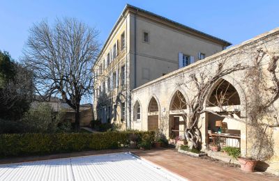 Mestský palác na predaj Uzès, Occitanie, Obrázok 4/25