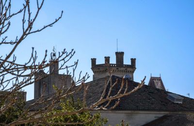Mestský palác na predaj Uzès, Occitanie, Obrázok 20/25