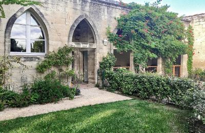 Mestský palác na predaj Uzès, Occitanie, Obrázok 23/25