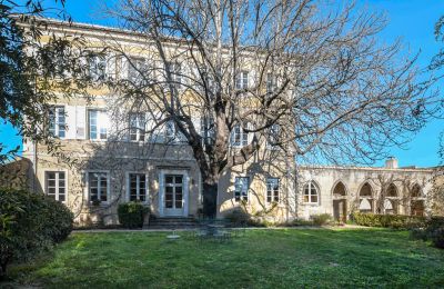 Mestský palác na predaj Uzès, Occitanie, Obrázok 3/25