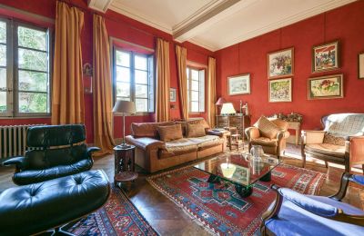 Mestský palác na predaj Uzès, Occitanie, Obrázok 7/25