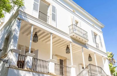 Historická vila na predaj Palma, Baleárijské ostrovy, villa-palma-24