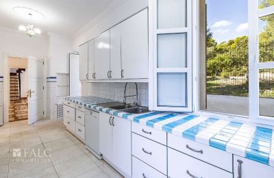 Historická vila na predaj Palma, Baleárijské ostrovy, villa-palma-12