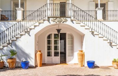 Historická vila na predaj Palma, Baleárijské ostrovy, villa-palma-7