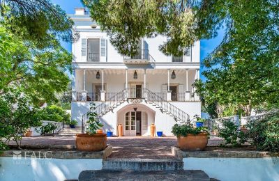 Historická vila Palma, Baleárijské ostrovy