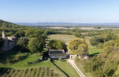 Kloster till salu Provence-Alpes-Côte d'Azur, Bild 5/29