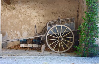 Kloster till salu Provence-Alpes-Côte d'Azur, Bild 10/29