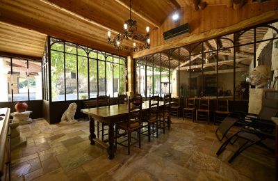 Kloster till salu Provence-Alpes-Côte d'Azur, Bild 11/29