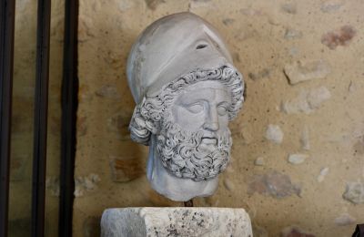 Kloster till salu Provence-Alpes-Côte d'Azur, Bild 12/29