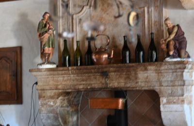 Kloster till salu Provence-Alpes-Côte d'Azur, Bild 15/29