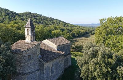 Kloster till salu Provence-Alpes-Côte d'Azur, Bild 20/29