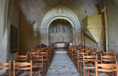 Kloster till salu Provence-Alpes-Côte d'Azur, Bild 22/29