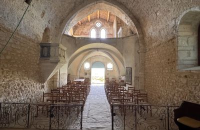 Kloster till salu Provence-Alpes-Côte d'Azur, Bild 23/29