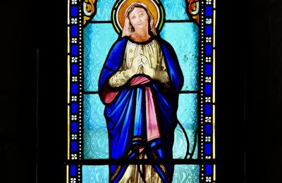 Kloster till salu Provence-Alpes-Côte d'Azur, Bild 24/29