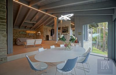 Vidiecky dom Taliansko