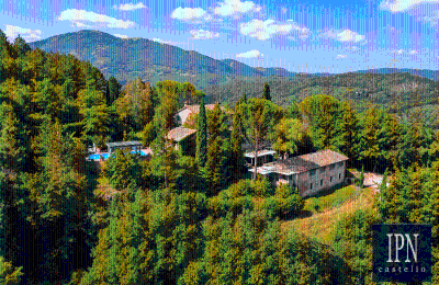 Vidiecky dom na predaj Taliansko, Obrázok 9/44