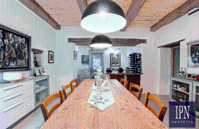 Vidiecky dom na predaj Taliansko, Obrázok 29/44