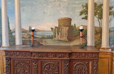 Borg til salg Mecklenburg-Vorpommern, Billede 12/96