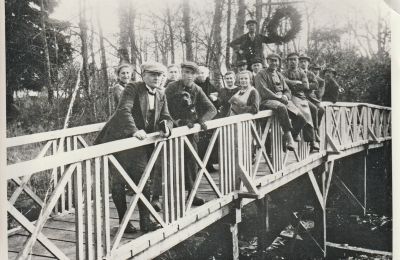 Borg til salg Mecklenburg-Vorpommern, Billede 84/96