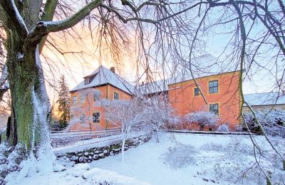 Borg til salg Mecklenburg-Vorpommern, Billede 26/96