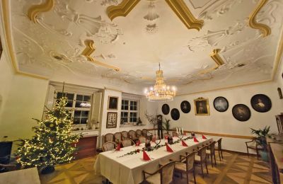 Borg til salg Mecklenburg-Vorpommern, Billede 16/96