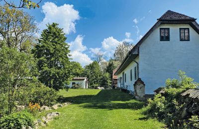 Borg til salg Mecklenburg-Vorpommern, Billede 55/96