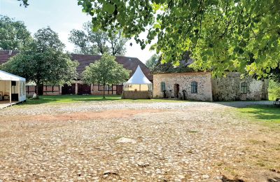 Borg til salg Mecklenburg-Vorpommern, Billede 47/96