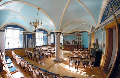 Borg til salg Mecklenburg-Vorpommern, Billede 9/96