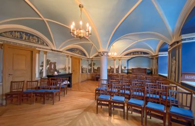 Borg til salg Mecklenburg-Vorpommern, Billede 10/96