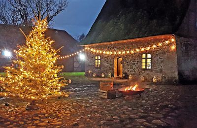 Borg til salg Mecklenburg-Vorpommern, Billede 50/96