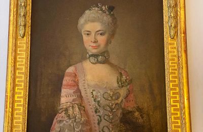 Borg til salg Mecklenburg-Vorpommern, Billede 24/96