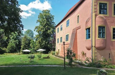 Borg til salg Mecklenburg-Vorpommern, Billede 3/96