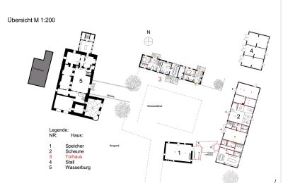 Borg til salg Mecklenburg-Vorpommern, Billede 95/96