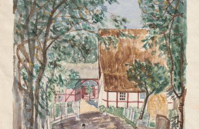 Borg til salg Mecklenburg-Vorpommern, Billede 92/96