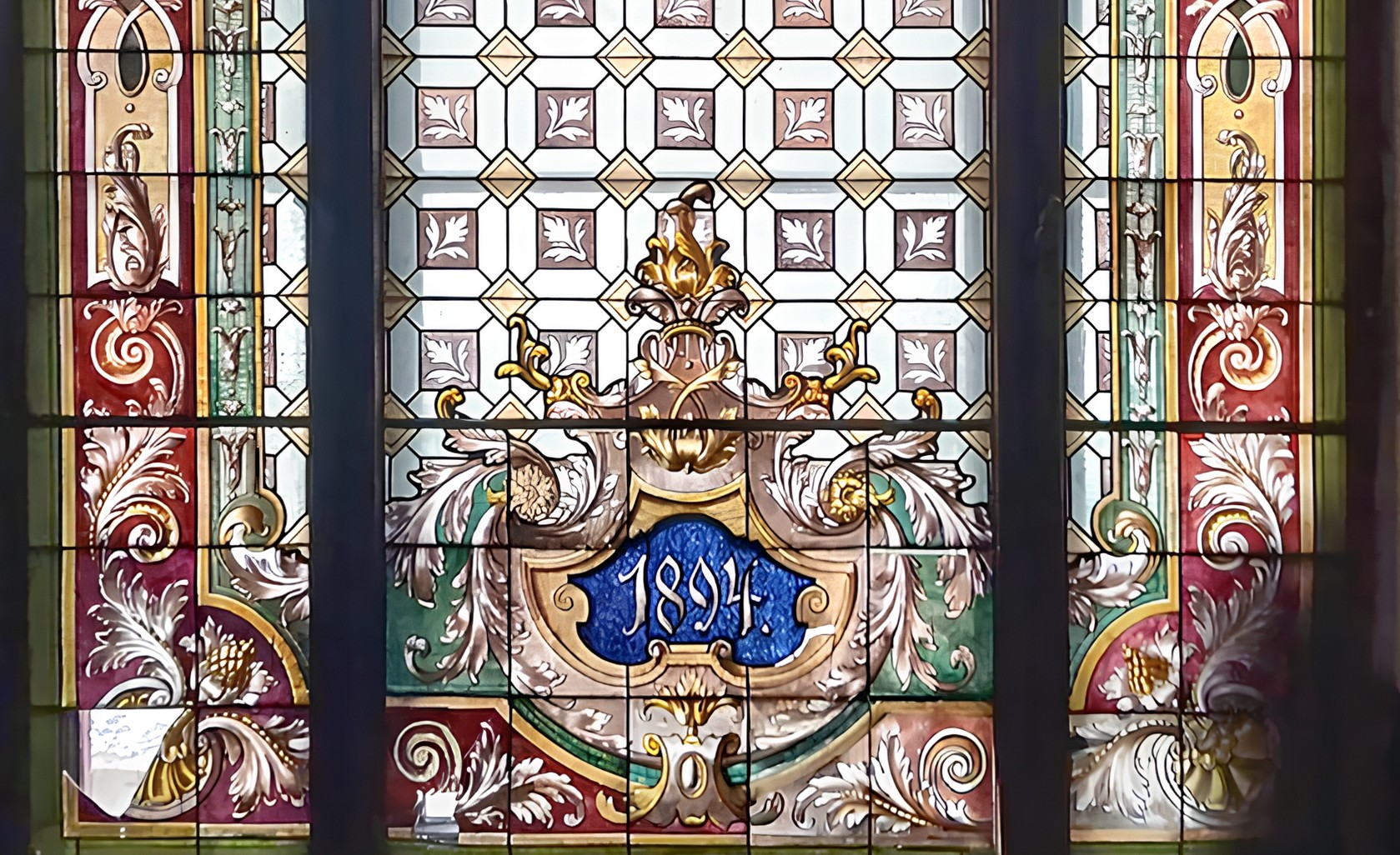 Fotky Vila textilného fabrikanta v trojmedzí Poľsko – Česko – Nemecko