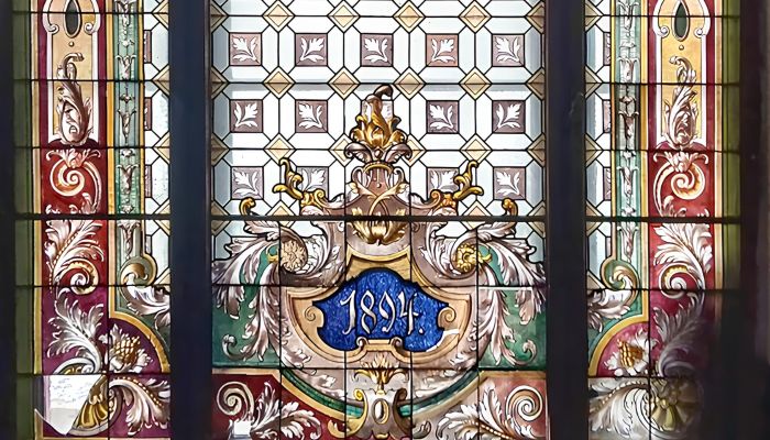 Historická vila na predaj Poľsko