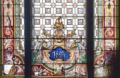 Historická vila na predaj Dolné Sliezsko,, Obrázok 1/1