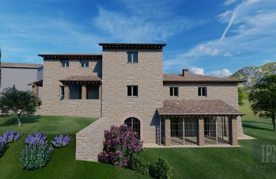 Vidiecky dom na predaj 06019 Polgeto, Umbria, Obrázok 27/28