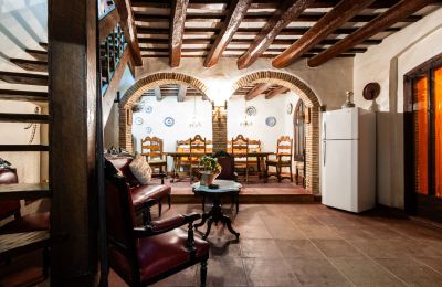 Vidiecky dom na predaj Sant Llorenç Savall, Bisbe Solà 8, Katalánsko, Obrázok 10/40
