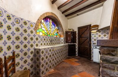 Vidiecky dom na predaj Sant Llorenç Savall, Bisbe Solà 8, Katalánsko, Obrázok 16/40