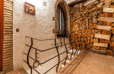 Vidiecky dom na predaj Sant Llorenç Savall, Bisbe Solà 8, Katalánsko, Obrázok 35/40