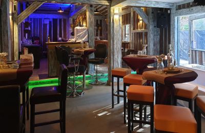 Veža na predaj 87634 Obergünzburg, Kaufbeurer Str. 34, Bayern, Stadel Bar