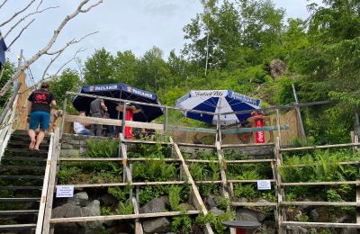 Veža na predaj 87634 Obergünzburg, Kaufbeurer Str. 34, Bayern, Waldbühne