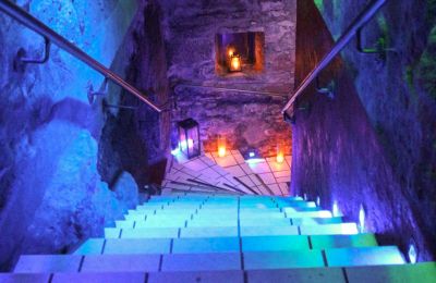 Veža na predaj 87634 Obergünzburg, Kaufbeurer Str. 34, Bayern, Aufgang 1 Stock