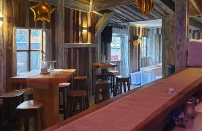 Veža na predaj 87634 Obergünzburg, Kaufbeurer Str. 34, Bayern, Stadel Bar