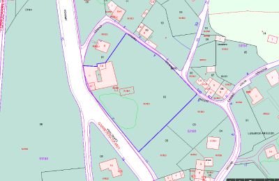 Kaštieľ na predaj A Coruña, Galícia, Obrázok 23/23