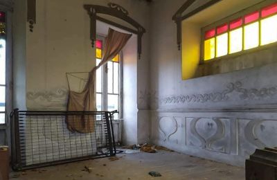 Kaštieľ na predaj A Coruña, Galícia, Obrázok 8/23