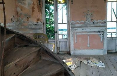 Kaštieľ na predaj A Coruña, Galícia, Obrázok 9/23