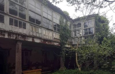 Kaštieľ na predaj A Coruña, Galícia, Obrázok 16/23