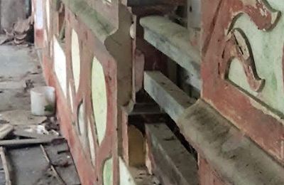 Kaštieľ na predaj A Coruña, Galícia, Detaily